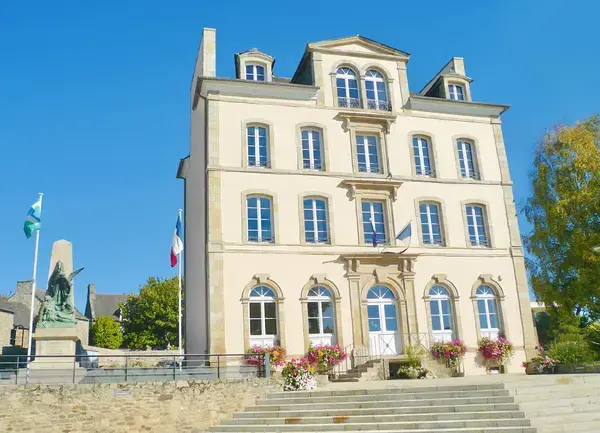 Borne de Recharge 22 Installateur borne de recharge Corseul