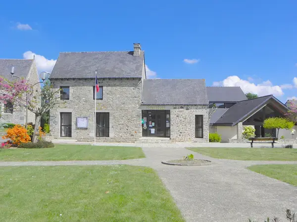 Borne de Recharge 22 Installateur borne de recharge Guitté