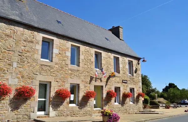 Borne de Recharge 22 Installateur borne de recharge Kermaria-Sulard