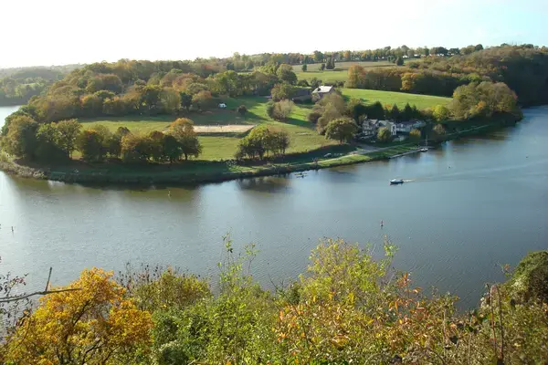 Borne de Recharge 22 Installateur borne de recharge La Vicomté-sur-Rance