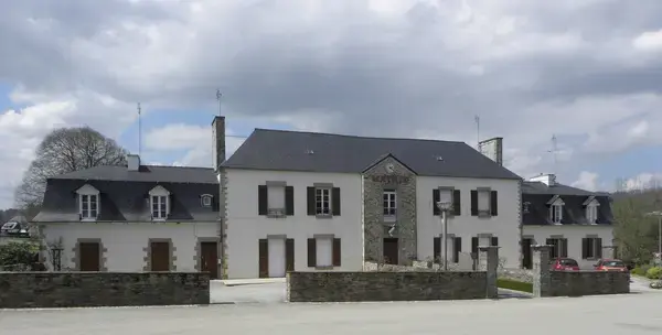 Borne de Recharge 22 Installateur borne de recharge Le Quillio