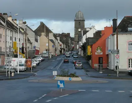 Borne de Recharge 22 Installateur borne de recharge Loudéac