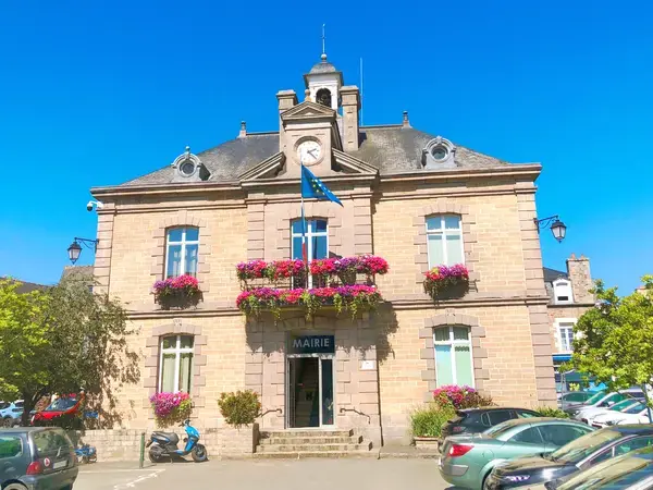 Borne de Recharge 22 Installateur borne de recharge Plancoët