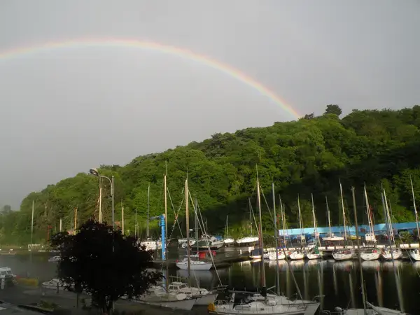 Borne de Recharge 22 Installateur borne de recharge Plérin