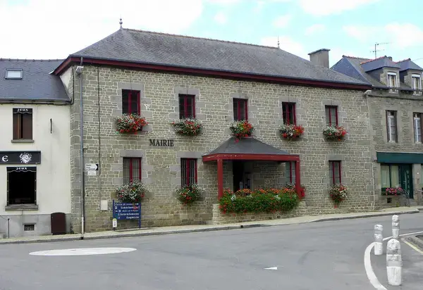 Borne de Recharge 22 Installateur borne de recharge Plumaugat