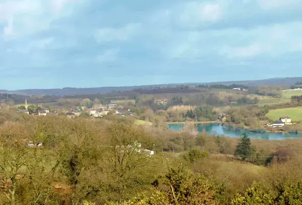 Borne de Recharge 22 Installateur borne de recharge Saint-Connan