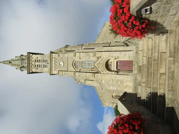 Borne de Recharge 22 Installateur borne de recharge Saint-Donan