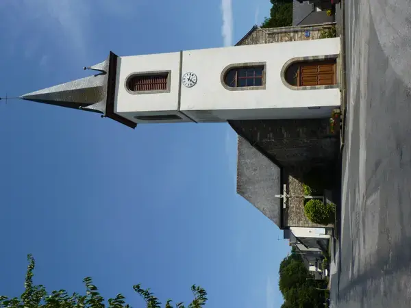 Borne de Recharge 22 Installateur borne de recharge Saint-Étienne-du-Gué-de-l'Isle