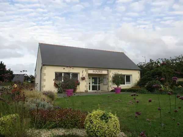 Borne de Recharge 22 Installateur borne de recharge Trégonneau