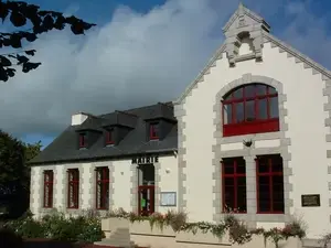 Borne de Recharge 22 Installateur borne de recharge Uzel